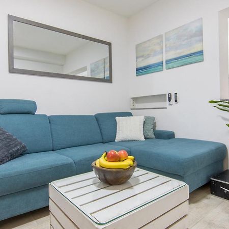 מאקרסקה Apartman Ivan מראה חיצוני תמונה