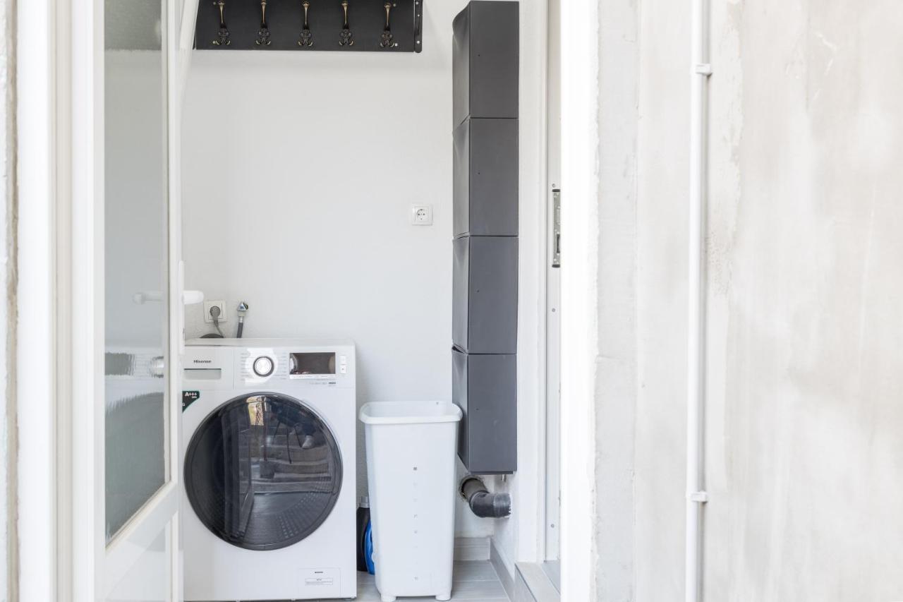 מאקרסקה Apartman Ivan מראה חיצוני תמונה